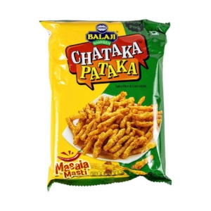 BALAJI MASALA CHATAKA PATAKA 2OZ
