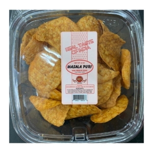 SHAN MASALA  PURI 7OZ