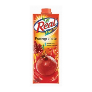 DABUR REAL POMEGRANATE NECTAR 1LT