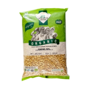 24MANTRA ORGANIC CHANA DAL 4LB