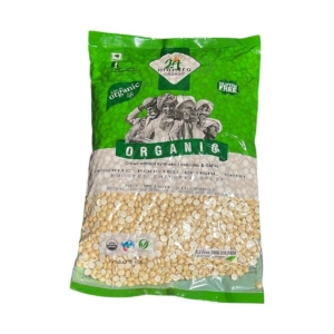 ORGANIC ROASTED CHICKPEA 2LB 24 MANTRA