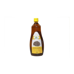 24MNTR MUSTARD OIL 1LT