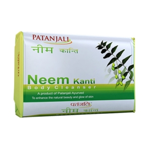 PATANJALI NEEM KANTI 150GM