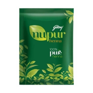 NUPUR 9HERB HENNA MEHANDI 1KG
