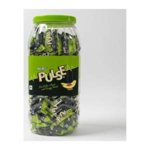 PASS PASS KACHCHA  AAM JAR 21OZ