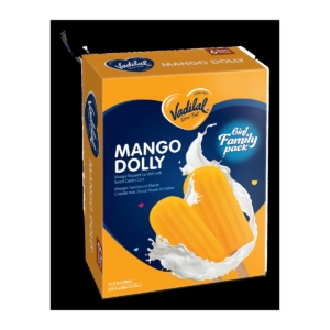 VADILAL MANGO DOLLY 6 PACK