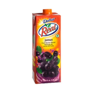 DABUR JAMUN NECTAR 1LT REAL