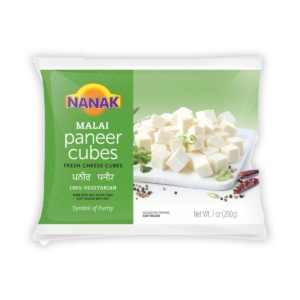 NANAK MALAI PANEER 1KG