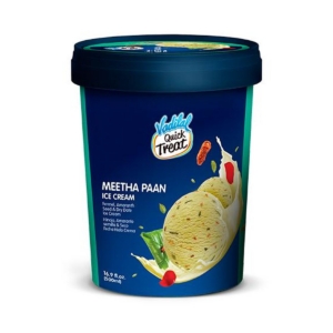 VADILAL MEETHA PAAN 500ml