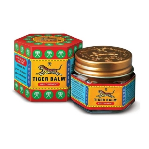 TIGER BALM RED 21ML