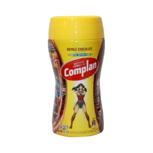 COMPLAN CHOCOLATE 450GM