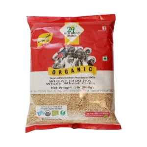 24MANTRA ORGANIC WHEAT DAHLIYA 2LB
