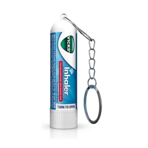 VICKS INHALER