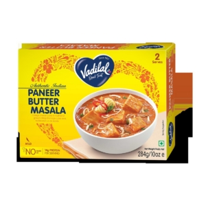 VADILAL PANEER BUTTER MASAL