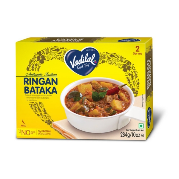 VADILAL RINGAN BATAKA 10 OZ