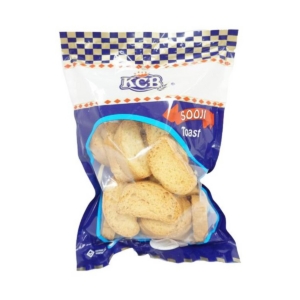 KCB SOOJI TOAST 7OZ