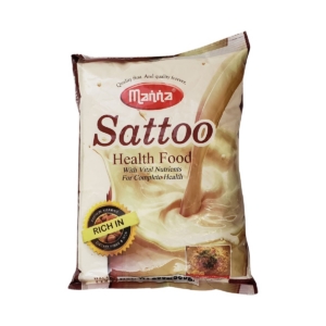 MANNA SATTOO 500GM