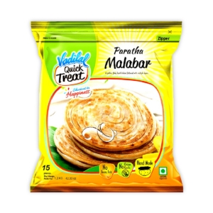 MALABAR PARATHA 1.2KG VADILAL