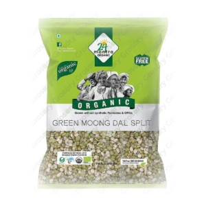 24MNTR GREEN MOONG SPLIT 2LB