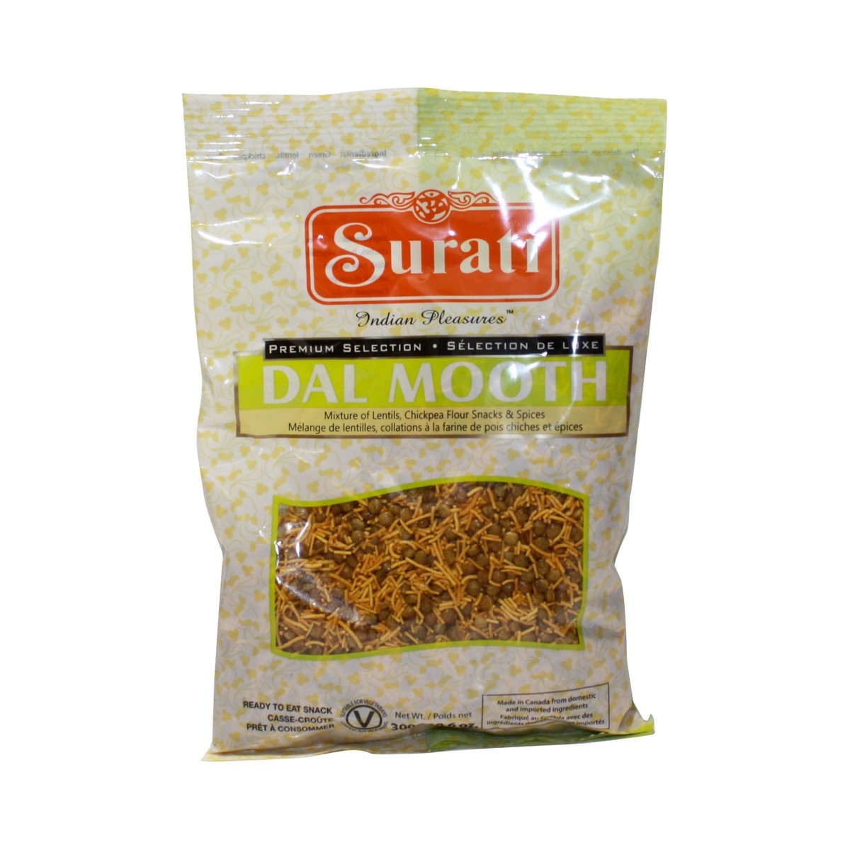 SURATI DAL MOOTH 10.6OZ - Image 1