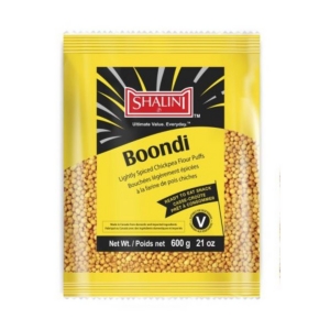SHALINI BOONDI 21OZ