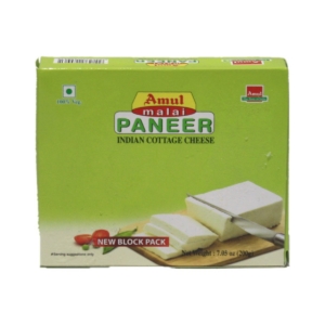 MALAI PANEER 200GM AMUL
