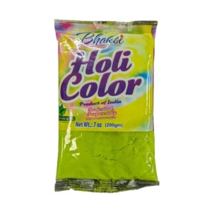 HOLI COLORS 200GM BHAKTI