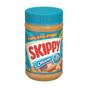 SKIPPY PEANUT BUTTER 16.3 OZ