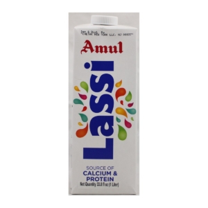 LASSI 1L AMUL
