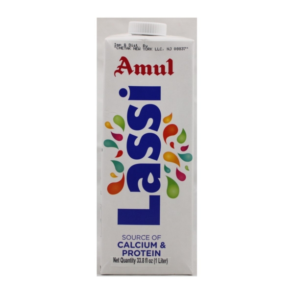 LASSI 1L AMUL