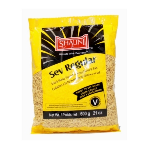 SHALINI SEV REGULAR 21OZ