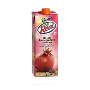 POMEGRANATE MASALA REAL 1LTR DABUR