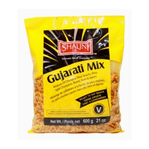 SHALINI GUJARATI MIX 21OZ