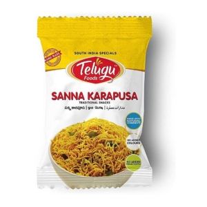 TELUGU SANNA KARAPUSA 170GM