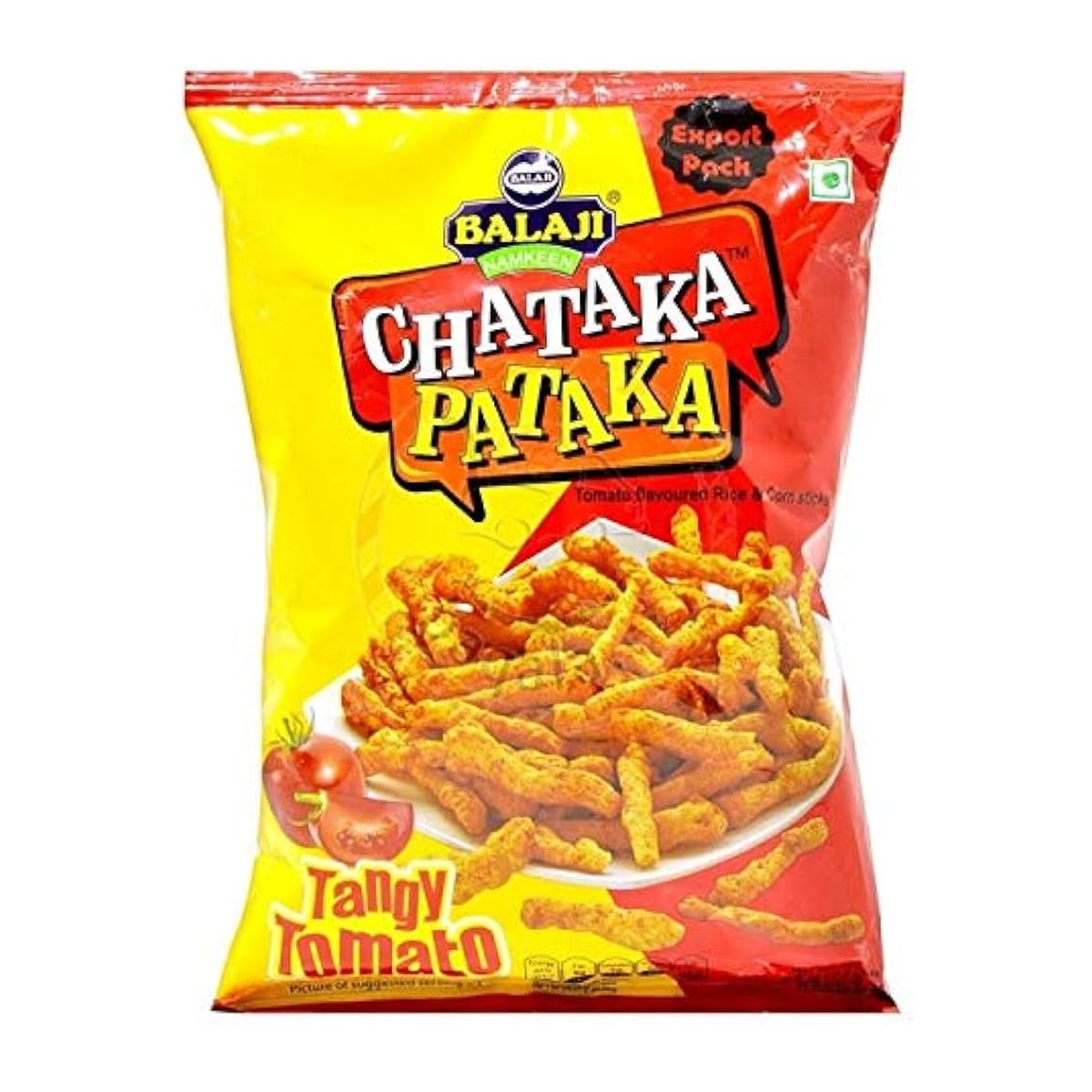 BALAJI TOMATO CHATAKA  PATAKA - Image 1