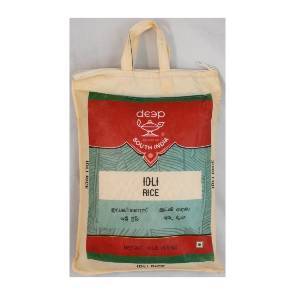 DP IDLI RICE 10LB