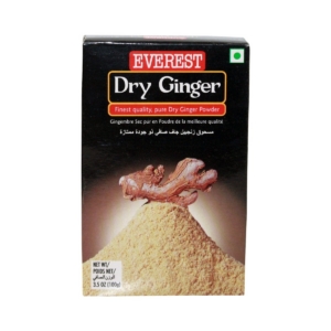 EVEREST DRY GINGER POWDER 100GM