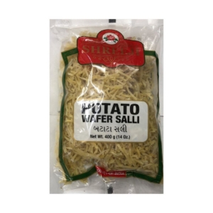 POTATO SALI 14OZ SHREEJI