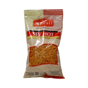 SURATI SEV HOT 10.5OZ