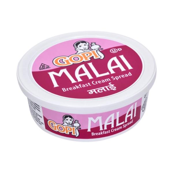 MALAI CREAM SPREAD 8OZ GOPI
