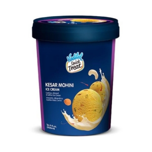 VADILAL KESAR MOHINI 100ML