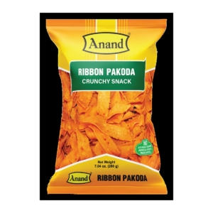 ANAND RIBBON PAKODA 7OZ
