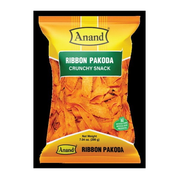 ANAND RIBBON PAKODA 7OZ