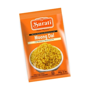 SURATI MOONG DAL 12OZ