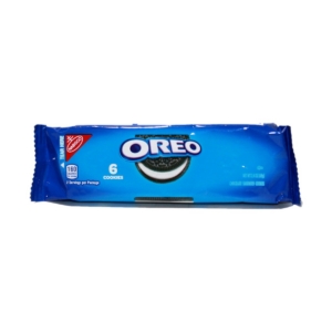 OREO DAIRY MILK 120GM CADBURY