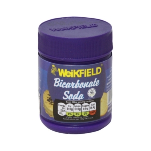 WEIKFIELD BICARBONATE SODA 3.5OZ