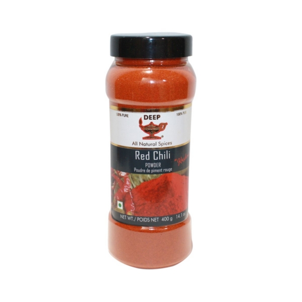DEEP BOT KASHMIRI RED CHILI POWDER