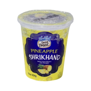 SHRIKHAND PINEAPLE VADILAL 16o