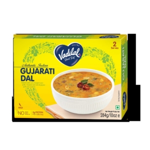 VADILAL GUJRATI DAL 10OZ