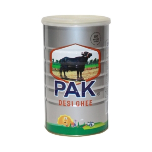 PAK DESI GHEE 1KG